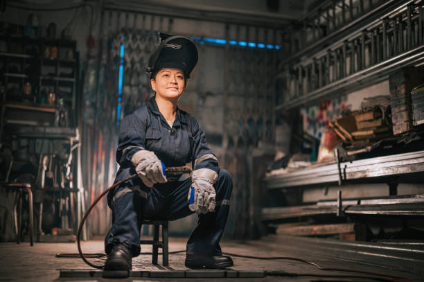 Trusted Apalachin, NY Welder & Metal Fabrication Experts