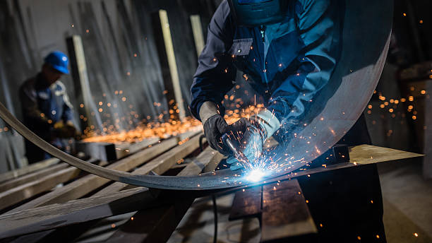 Best Aerospace and Defense Welding in Apalachin, NY