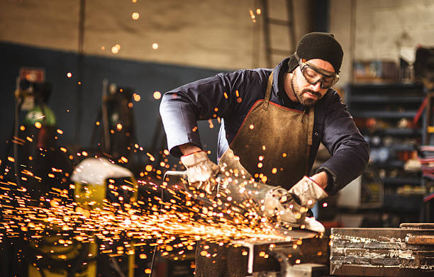 Best Automation and Robotic Welding in Apalachin, NY